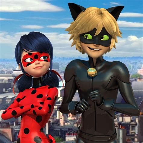 buscar vídeos de ladybug y cat noir|MIRACULOUS .